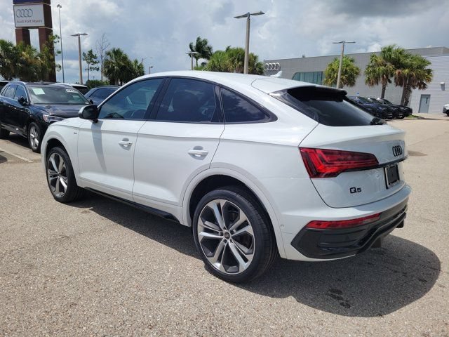 Certified 2023 Audi Q5 2.0T Prestige AWD/4WD image 5