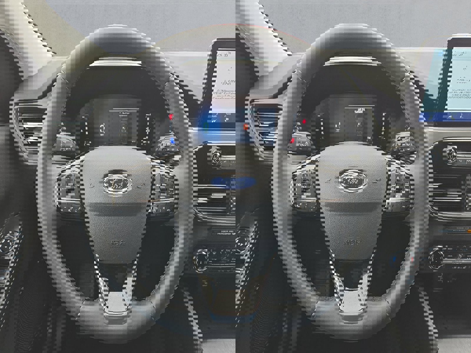 Used 2023 Ford Escape Active image 13