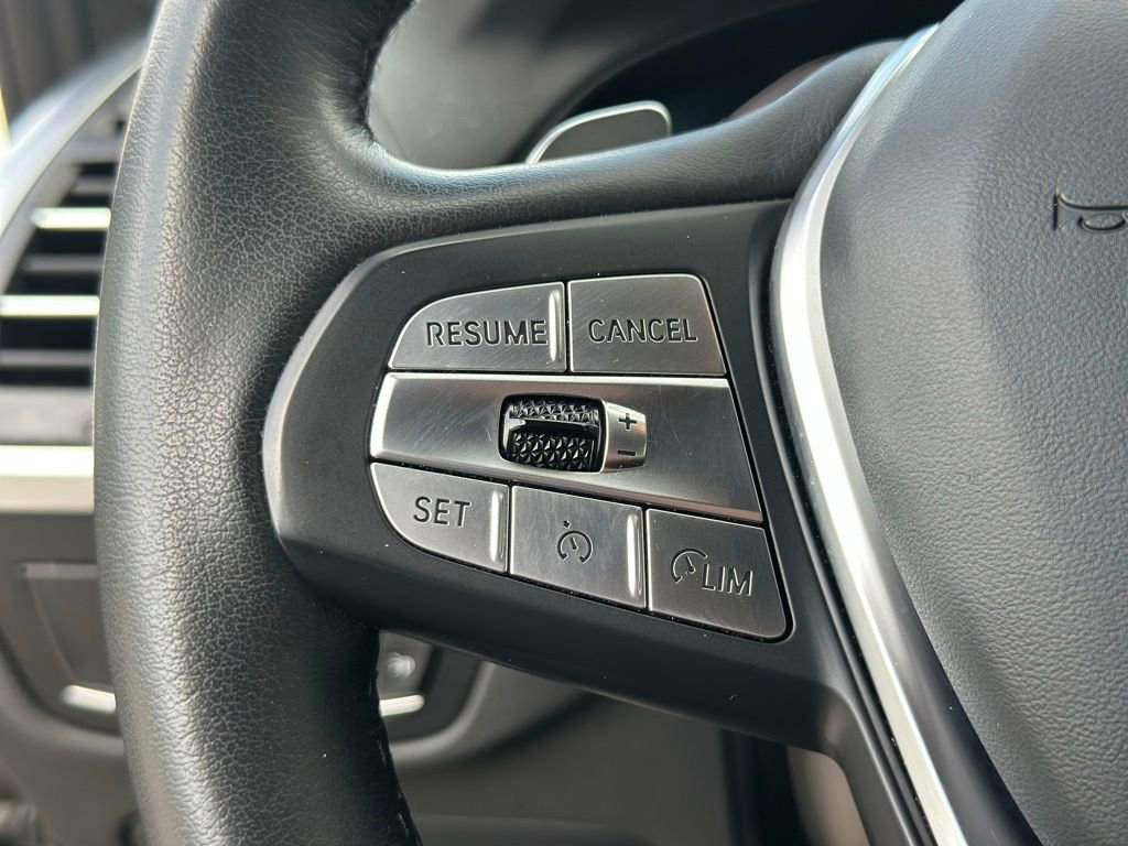 Used 2022 BMW X3 xDrive30i w/ Premium Package 2 image 31