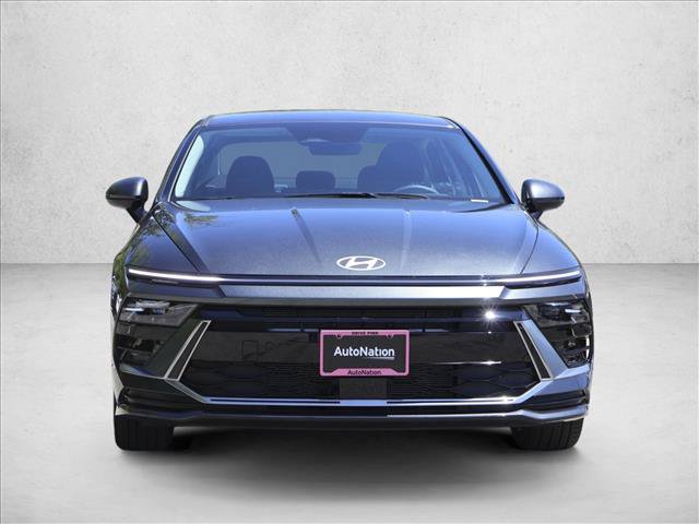 Certified 2026 Hyundai Sonata SEL FWD image 2