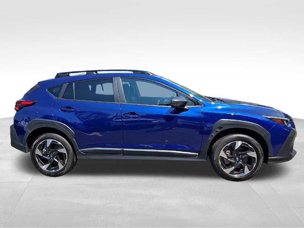 Used 2025 Subaru Crosstrek 2.5i Limited AWD/4WD image 7
