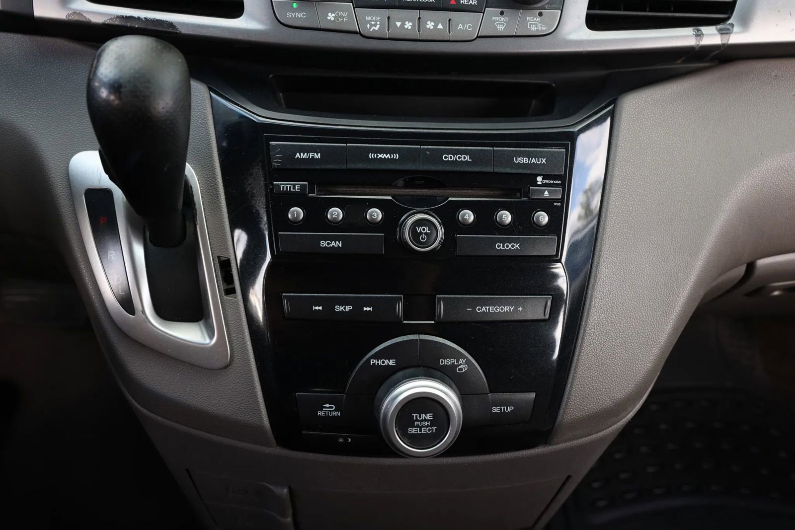 Used 2012 Honda Odyssey EX-L image 33