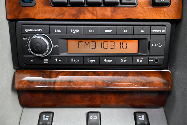 Used 1991 Mercedes-Benz 560 SEL image 13