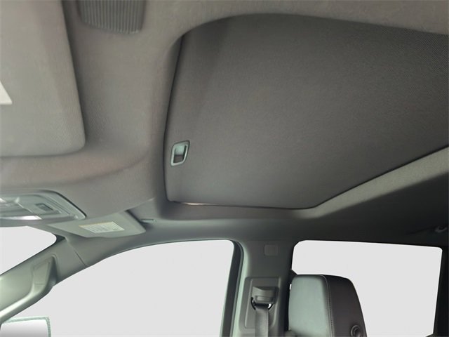 Used 2024 Chevrolet Silverado 1500 LT Trail Boss w/ Convenience Package II image 25