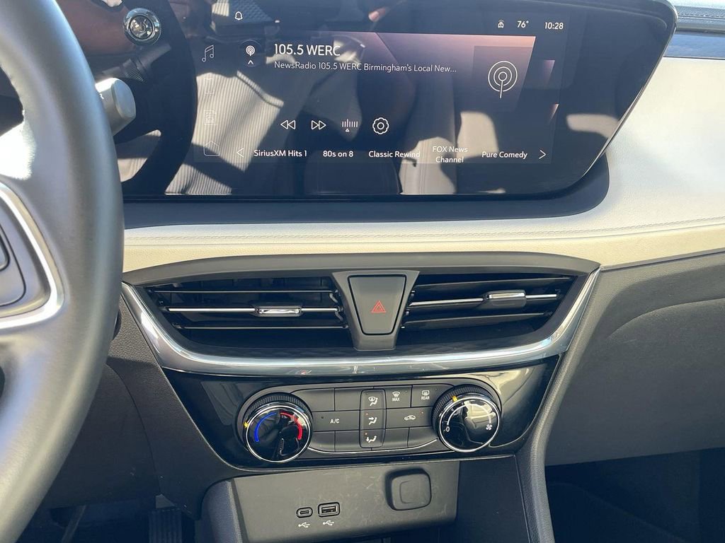 Certified 2024 Buick Encore GX Sport Touring image 11