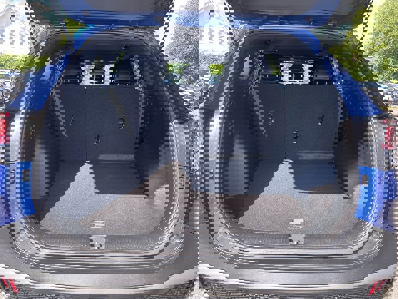 Used 2023 Kia Sportage X-Line image 11