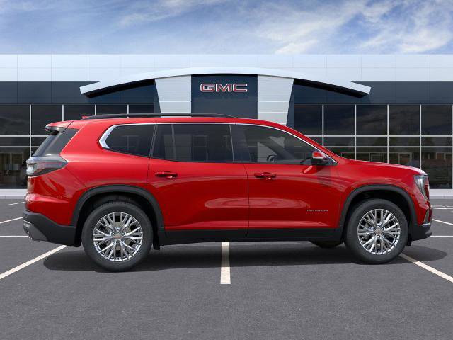 New 2026 GMC Acadia Elevation w/ Elevation Premium Package image 24