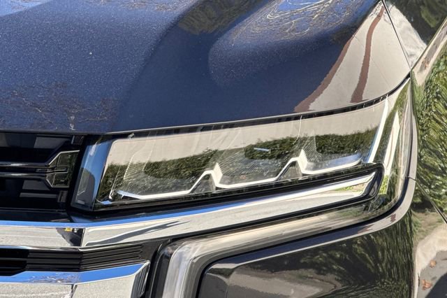 Certified 2024 Chevrolet Tahoe LS w/ Driver Alert Package image 50