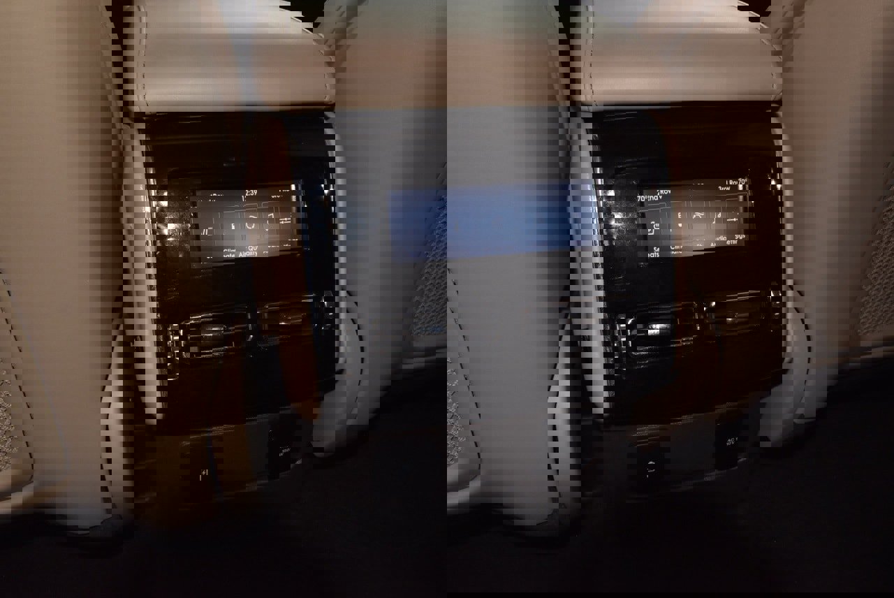 Certified 2023 Lincoln Aviator Reserve w/ Elements Package Plus image 19