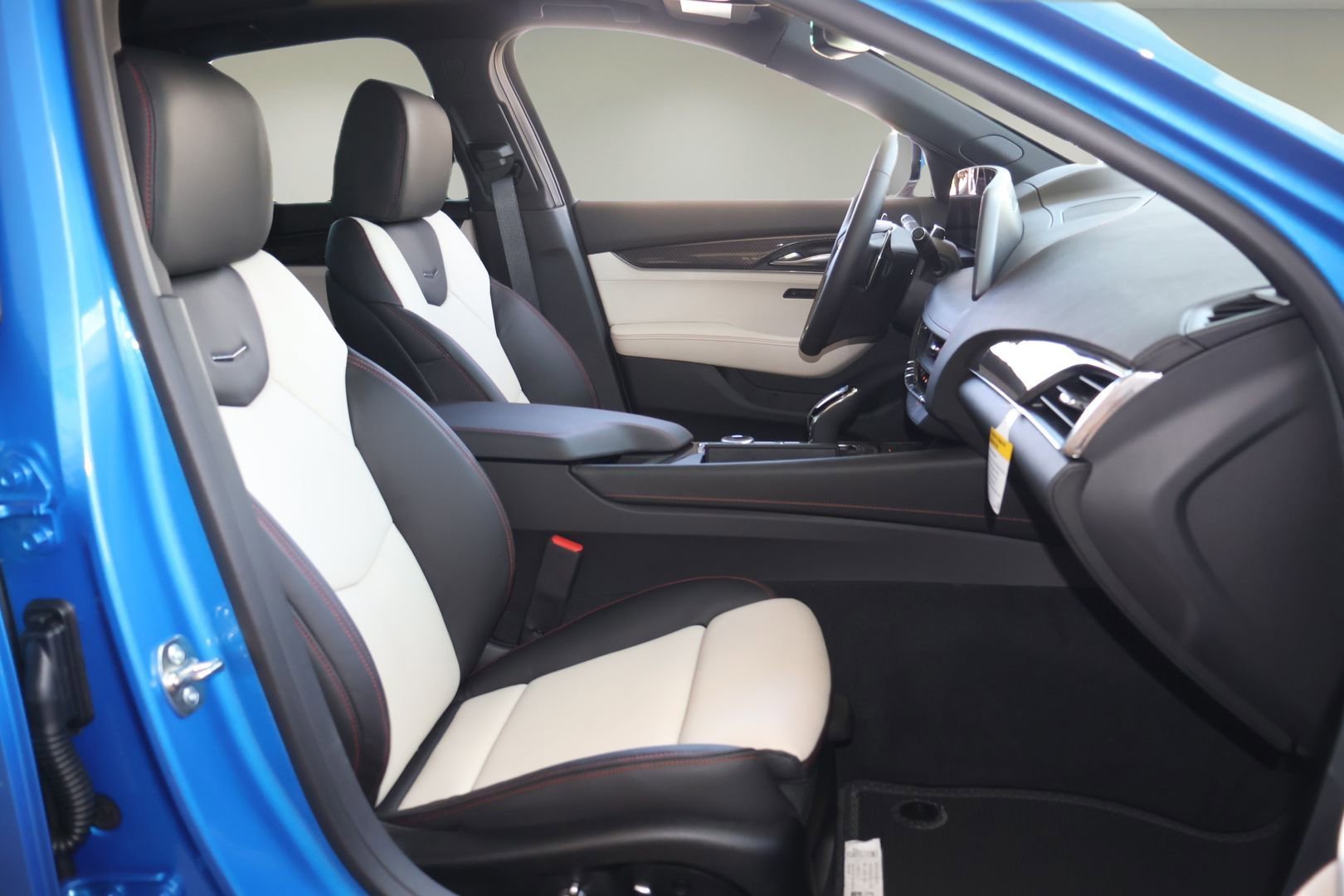 New 2026 Cadillac CT5 Sport image 17