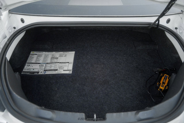 Used 2013 Chevrolet Camaro SS w/ RS Package image 66