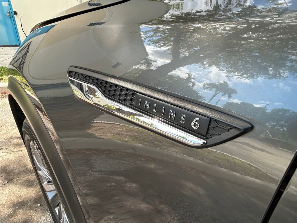 Used 2025 MAZDA CX-90 3.3 Turbo w/ Preferred Package image 28