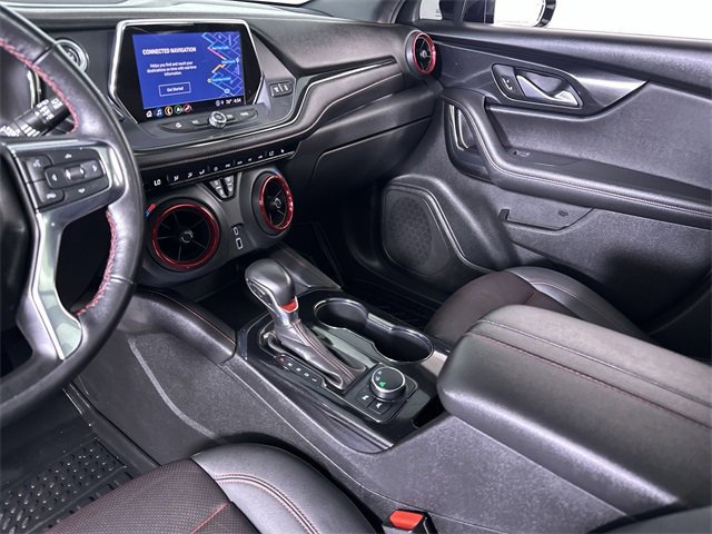 Used 2022 Chevrolet Blazer RS image 36