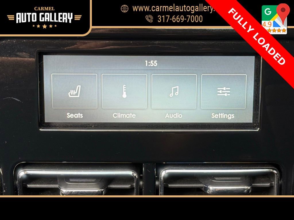 Used 2020 Lincoln Aviator Reserve w/ Equipment Group 202A AWD/4WD image 15