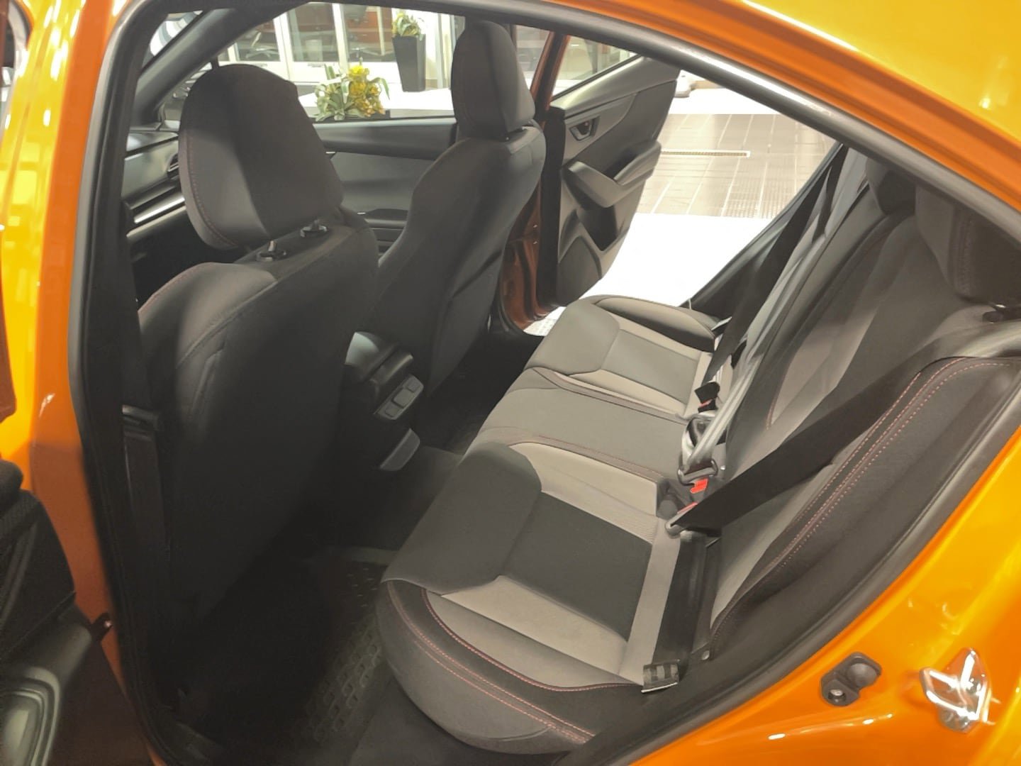 Used 2023 Subaru WRX AWD/4WD image 18