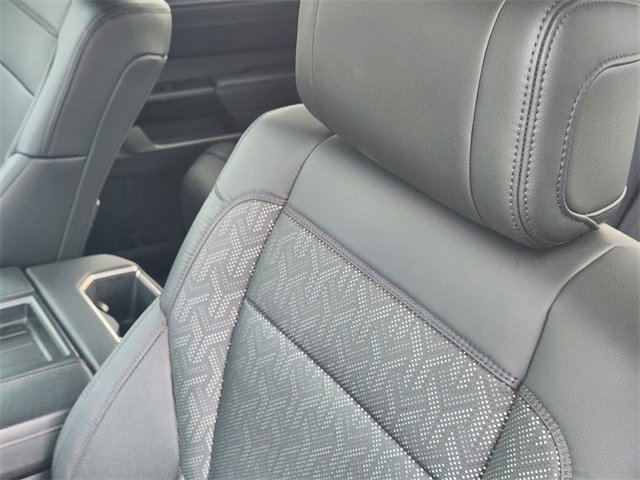 Used 2023 Toyota Tundra Limited image 15