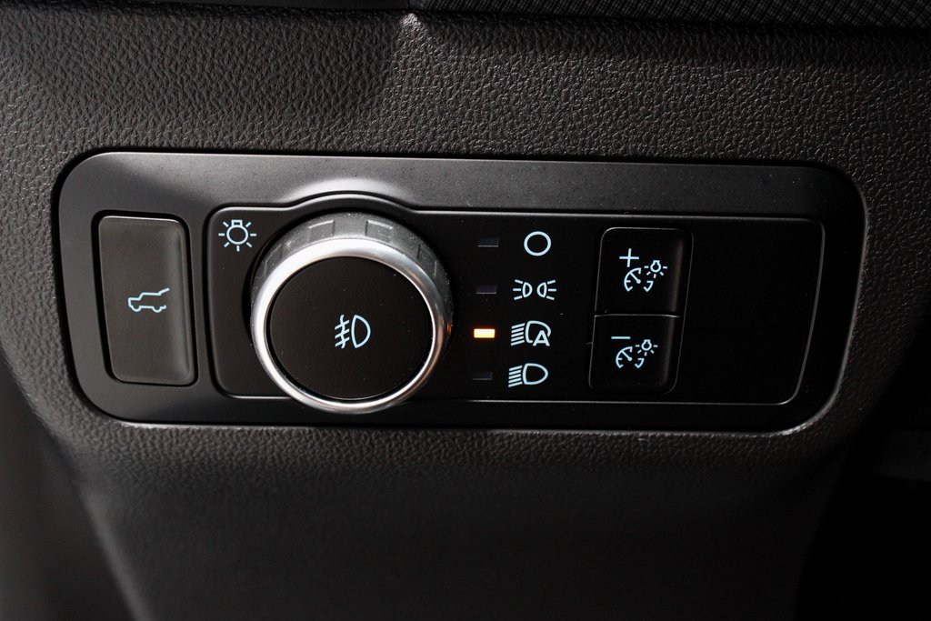 Certified 2024 Ford Bronco Sport Outer Banks image 27