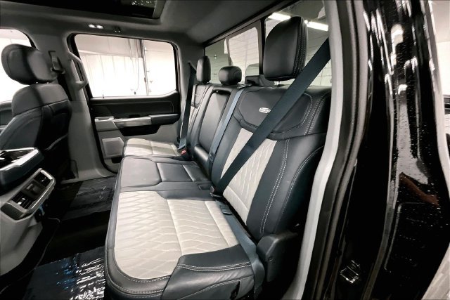 Used 2021 Ford F150 Limited AWD/4WD image 26