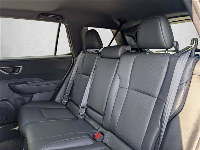 New 2026 Subaru Outback Limited AWD/4WD image 16