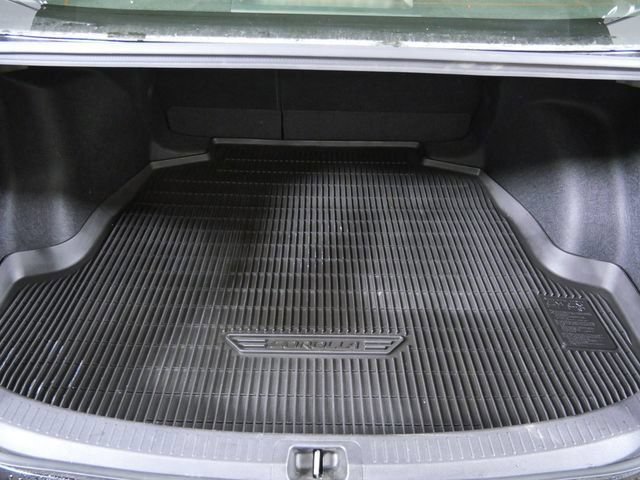 Used 2024 Toyota Corolla XSE FWD image 19