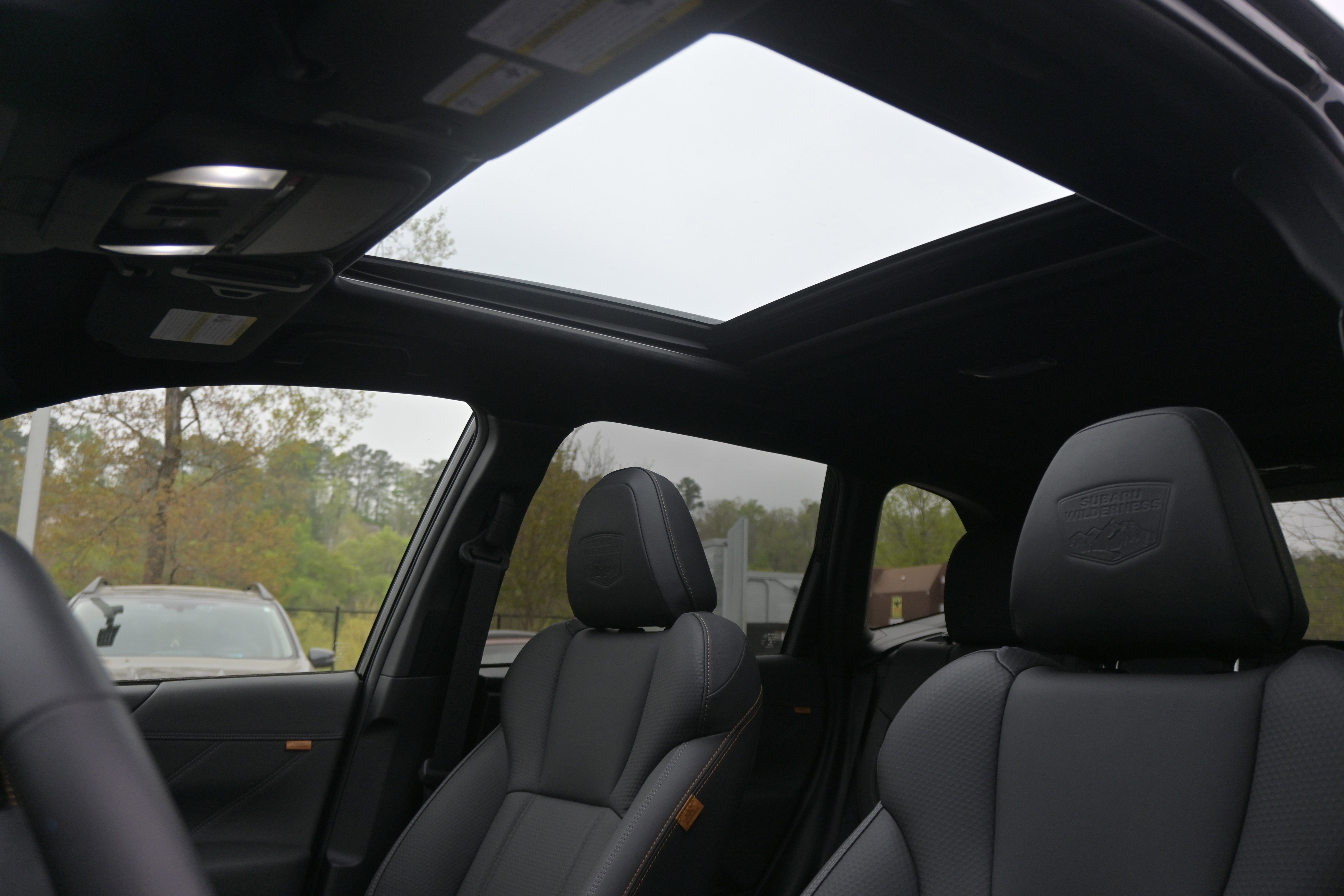 Used 2025 Subaru Forester Wilderness image 18