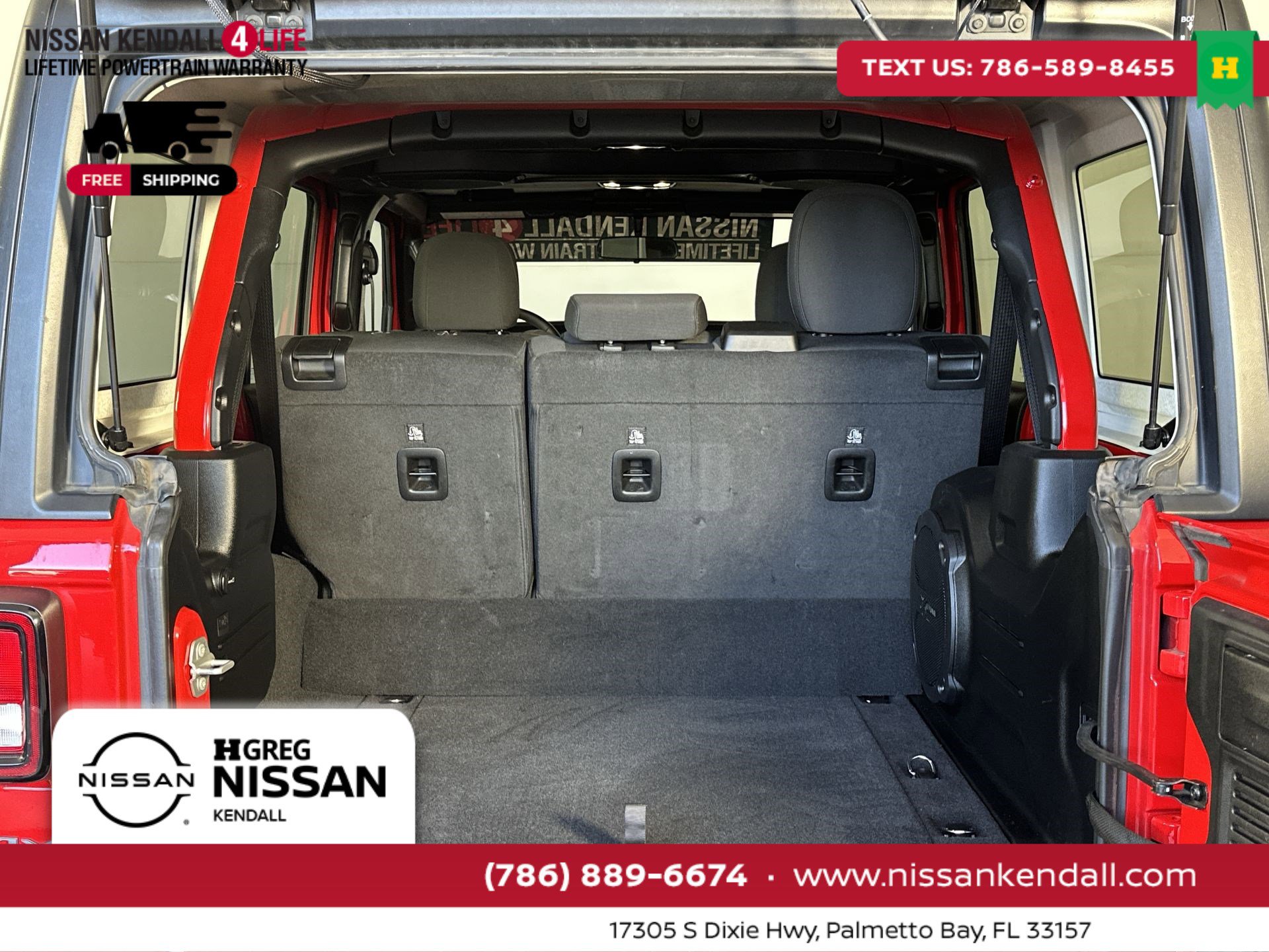 Used 2023 Jeep Wrangler Unlimited w/ Cold Weather Group image 28