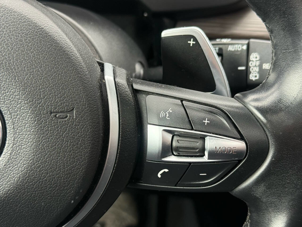Used 2017 BMW X5 xDrive40e AWD/4WD image 38