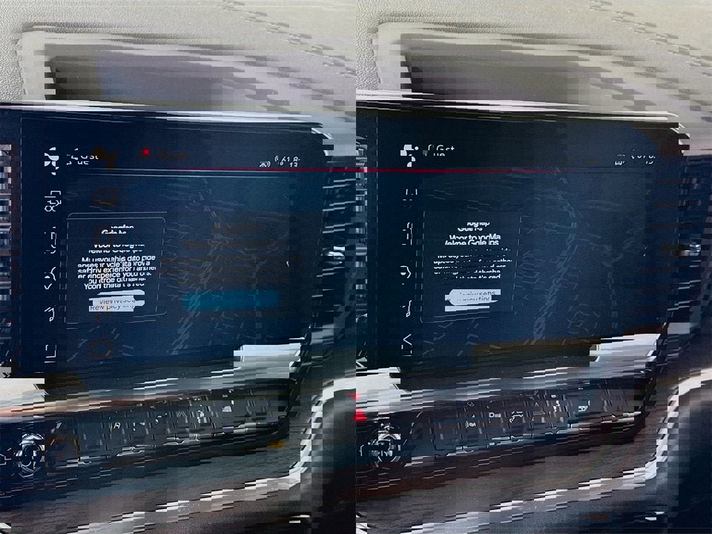 New 2026 GMC Sierra 2500 SLT w/ SLT Premium Package image 8