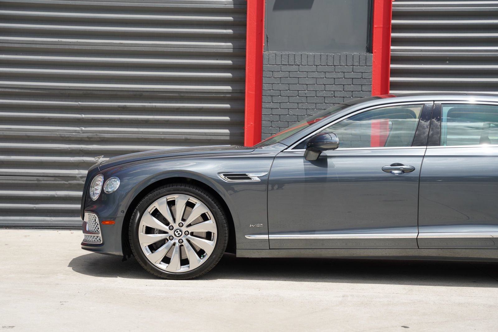 Used 2020 Bentley Flying Spur W12 AWD/4WD image 11