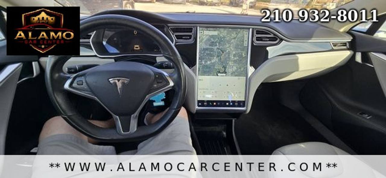 Used 2014 Tesla Model S 85 RWD image 31