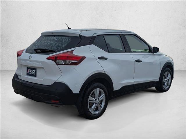 Used 2020 Nissan Kicks S image 5