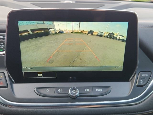 Used 2024 Chevrolet Blazer Premier image 6