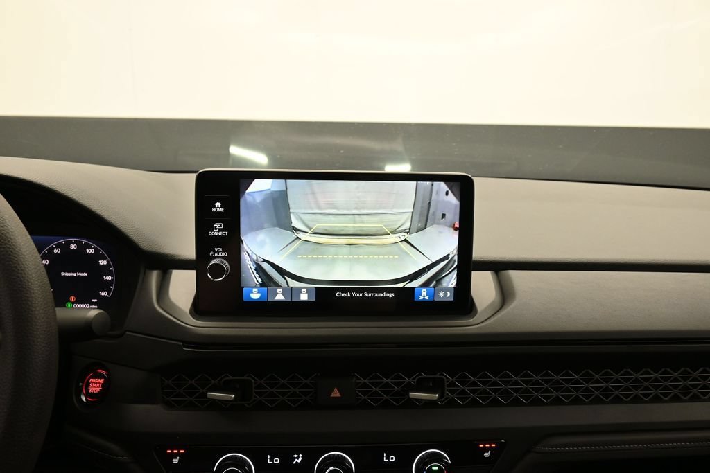 New 2026 Honda Accord SE image 45
