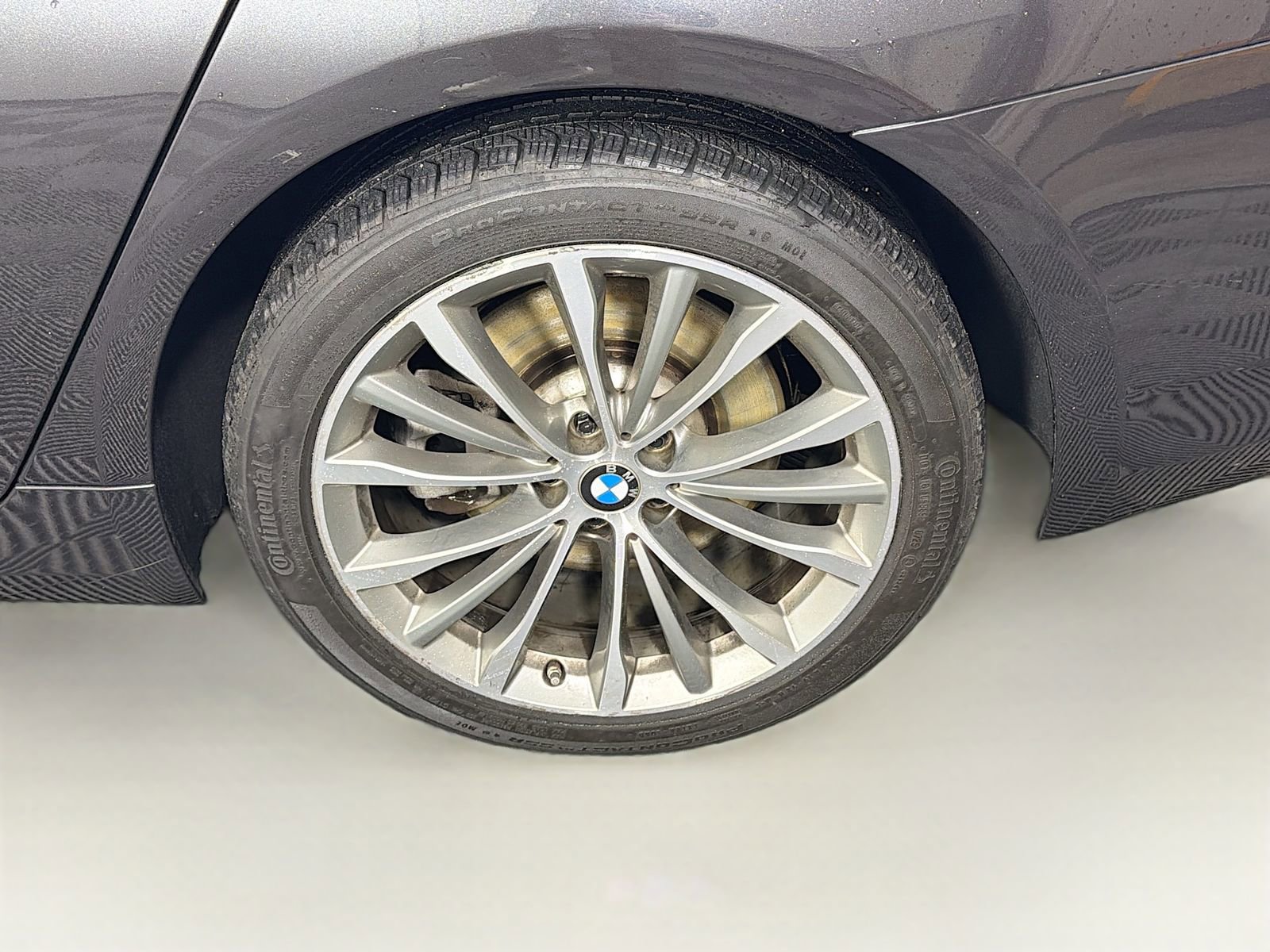 Used 2023 BMW 540i xDrive w/ Executive Package AWD/4WD image 34