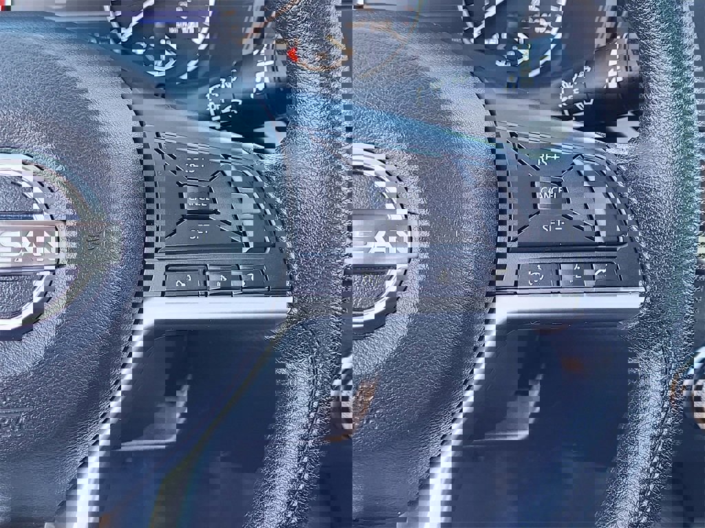 Used 2024 Nissan Altima 2.5 SV image 21