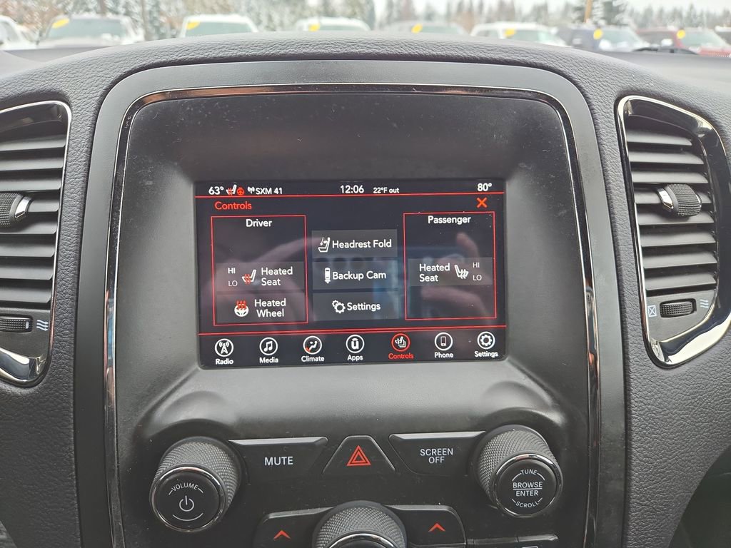 Used 2020 Dodge Durango GT image 25