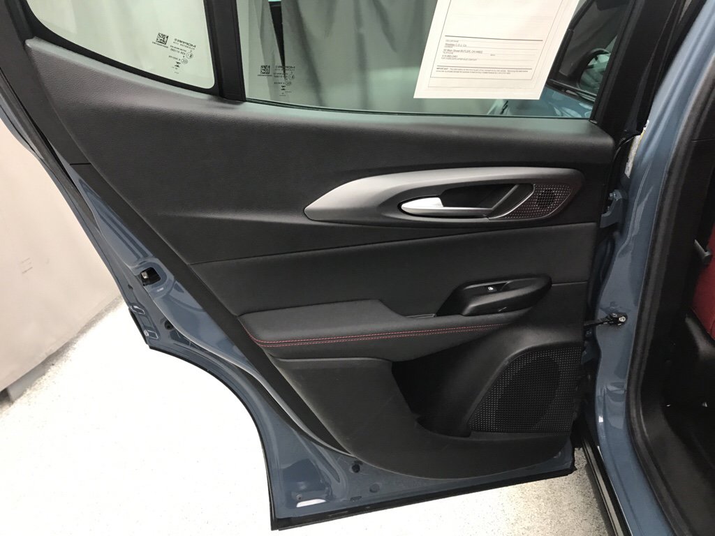 Used 2023 Dodge Hornet GT Plus w/ GT Blacktop Package image 13