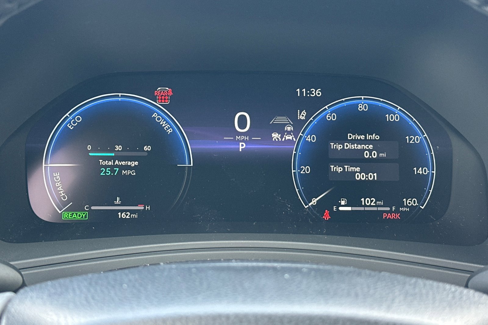 New 2026 Toyota Grand Highlander Limited image 23