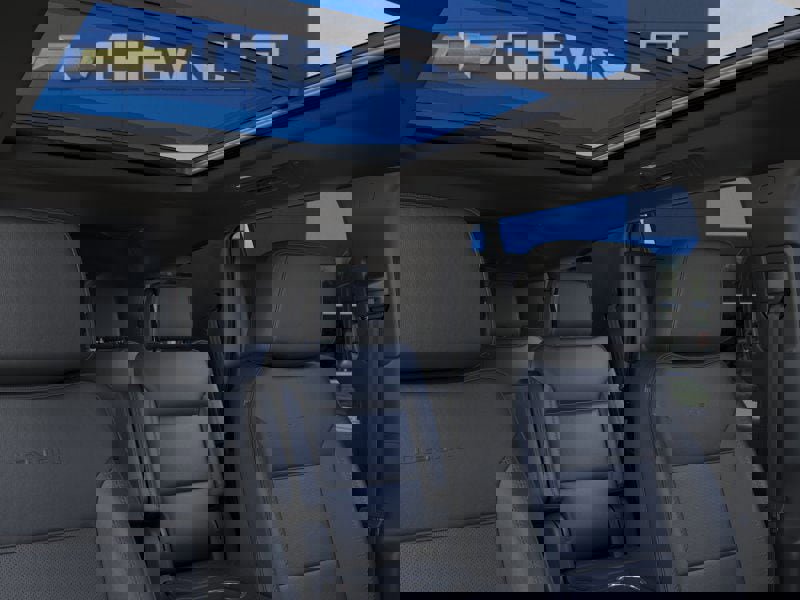 New 2026 GMC Yukon Denali w/ Denali Reserve Package image 48