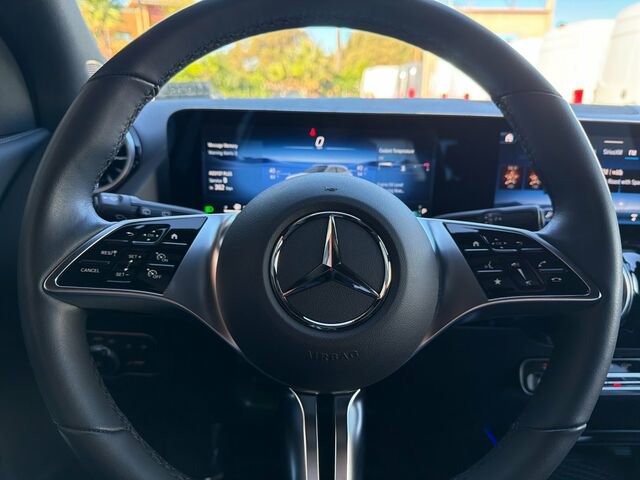 Certified 2025 Mercedes-Benz GLA 250 4MATIC image 27