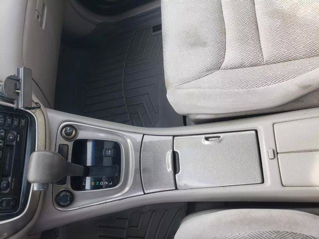 Used 2002 Toyota Highlander 4WD V6 image 19