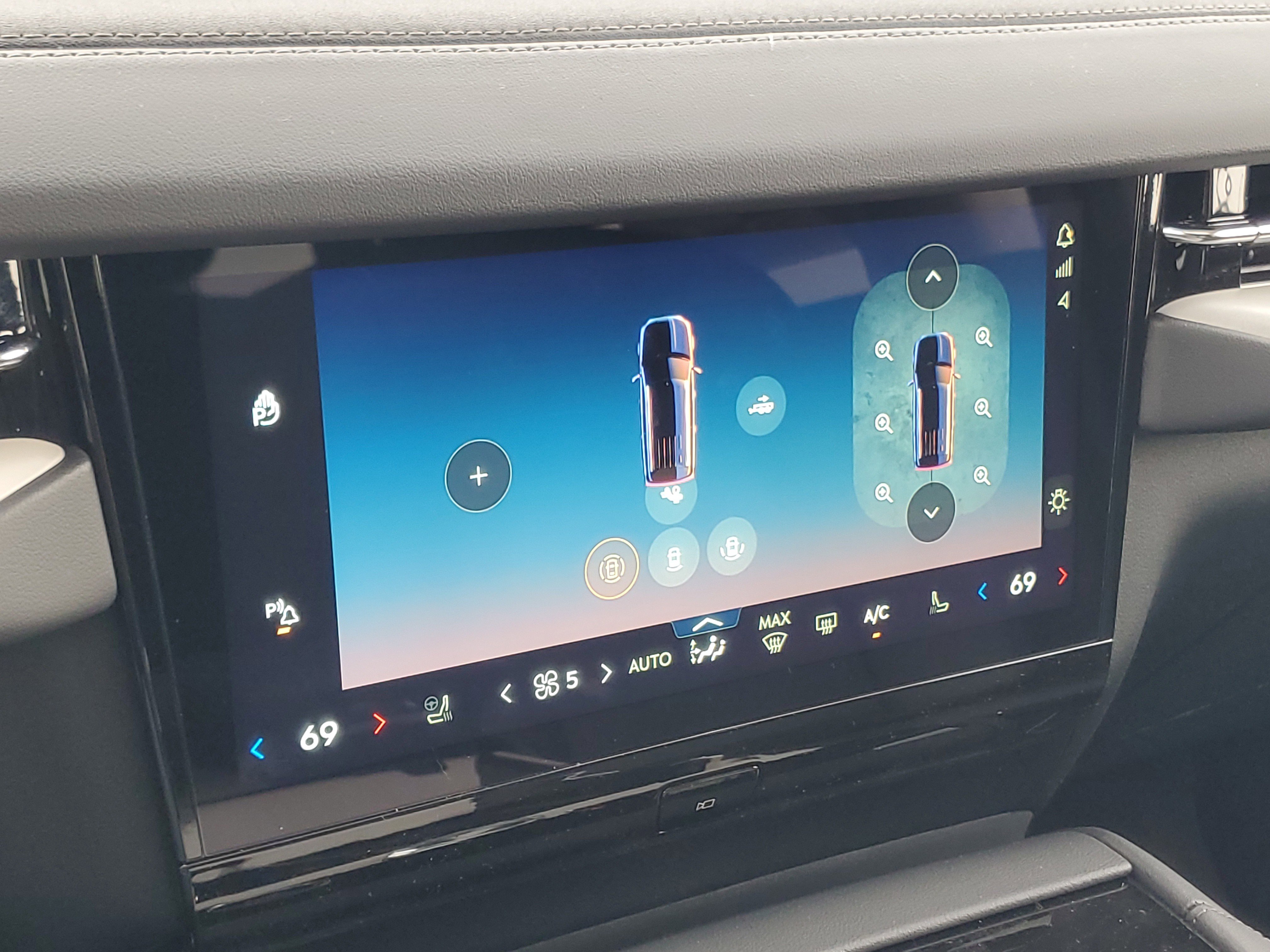 New 2026 Lincoln Navigator Reserve image 23