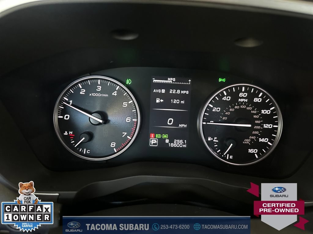 Used 2023 Subaru Ascent Touring AWD/4WD image 14