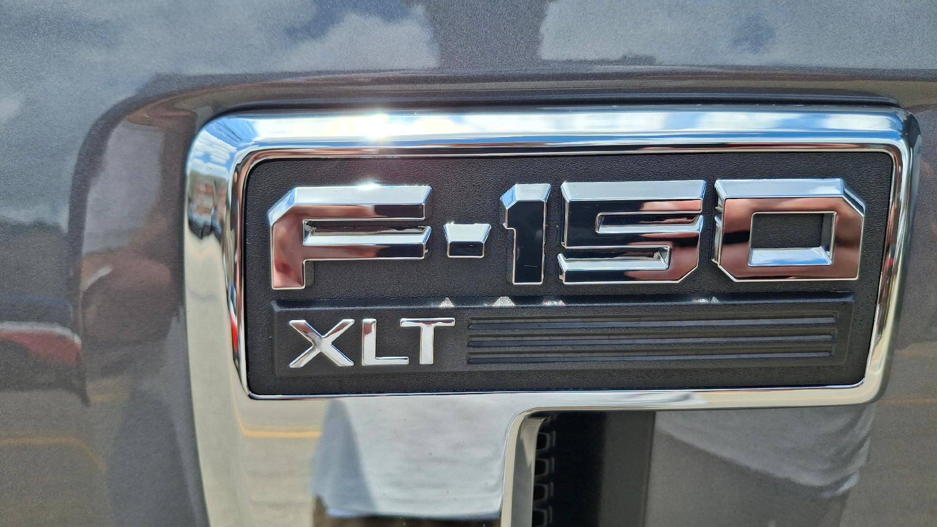 Used 2022 Ford F150 XLT w/ Equipment Group 302A High AWD/4WD image 21