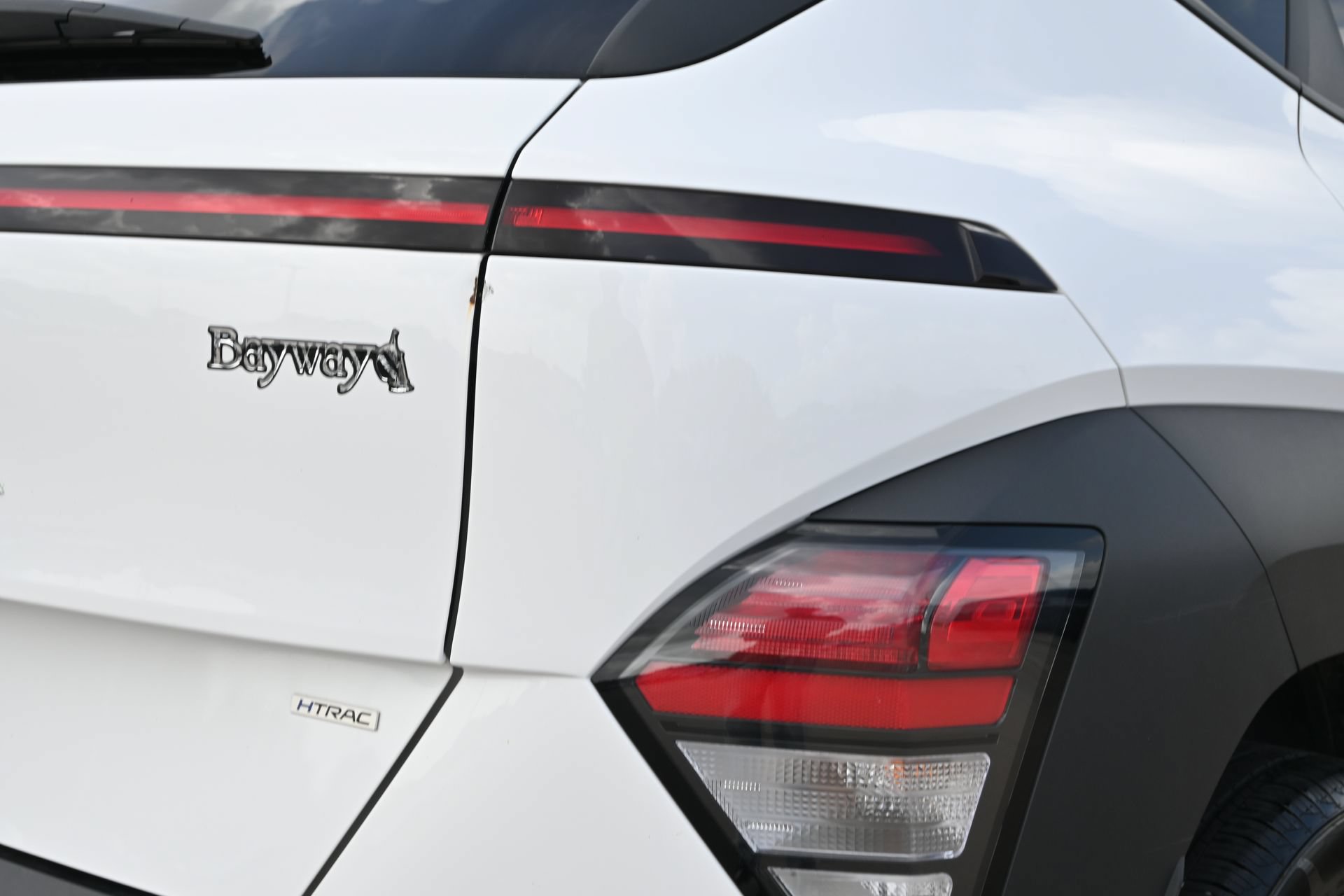Used 2025 Hyundai Kona SEL AWD/4WD image 21