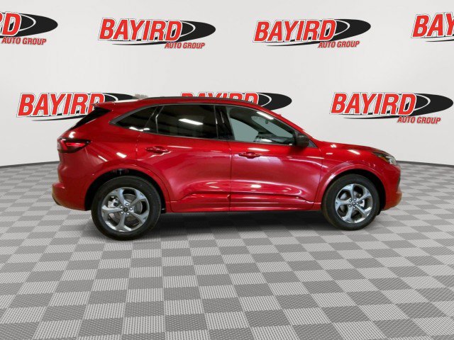 Used 2024 Ford Escape ST-Line AWD/4WD image 10