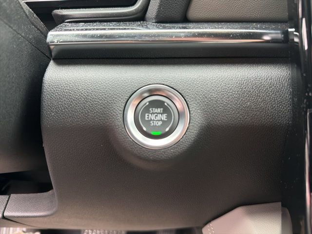 Used 2025 GMC Terrain Elevation w/ Elevation Premium Package image 25