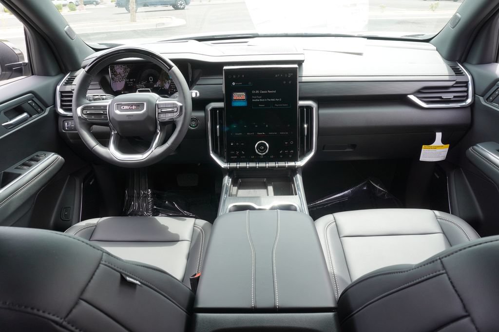 New 2026 GMC Acadia Elevation w/ Super Cruise Package FWD image 13