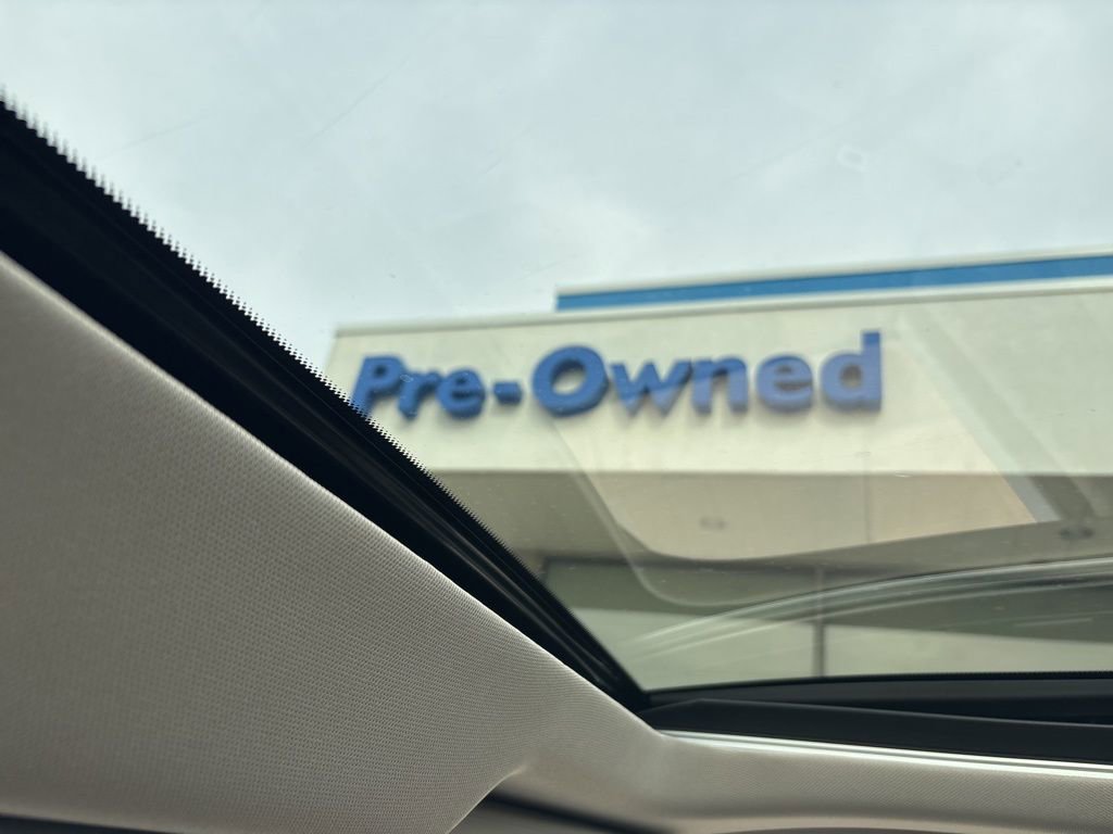 Used 2023 Nissan Rogue SV w/ SV Premium B Package AWD/4WD image 25