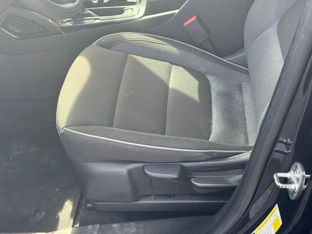 Used 2023 Chevrolet TrailBlazer LS FWD image 17